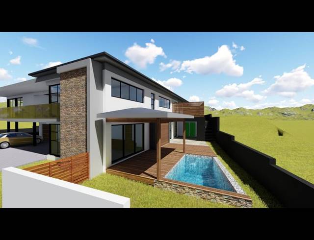 LAND FOR SALE IN SIBAYA PRECINCT